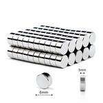 Utomag Neodym-Magnet