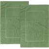 Badvorleger 2er-Pack von Utopia Towels