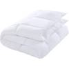 Bettdecke 155 x 200 von Utopia Bedding