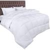 Bettdecke 220 x 240 cm von Utopia Bedding
