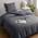 Bettwäsche von Utopia Bedding
