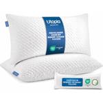 Utopia Bedding Kühlendes Kopfkissen