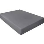 Utopia Bedding Spannbettlaken 160 x 200 cm