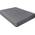 Spannbettlaken 160 x 200 cm von Utopia Bedding