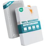 Utopia Bedding Wasserdichter Matratzenschoner