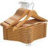 Premium Kleiderbügel von Utopia Home