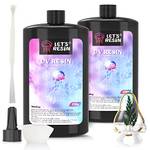 Let's Resin UV Resin