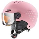 Uvex Rocket jr