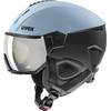 Instinct Visor Skihelm von UVEX