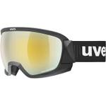 uvex contest CV