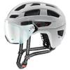 Finale Visor V Gen 2 von UVEX