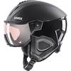 Instinct Visor Pro V Skihelm von UVEX