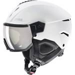 Uvex instinct visor