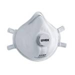 Uvex Mehrweg-Staubmaske FFP3