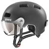 Rush Visor von UVEX
