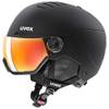 Wanted Visor von UVEX