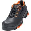 Schnürstiefel Glattleder von UVEX