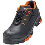 Uvex Schnürstiefel Glattleder