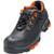 Uvex Schnürstiefel Glattleder