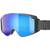 Uvex Skibrille für Brillenträger