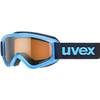 speedy pro Skibrille von UVEX