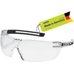 Uvex Tune-up Schutzbrille