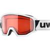 Unisex Athletic LGL von UVEX