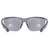 Unisex Sportstyle 204 Sportbrille von UVEX