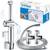 Uvish Bidet Handbrause