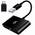 CarPlay Wireless Adapter von UWECAN