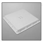 Uzman Schachtabdeckung