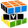 Speedcube von V-Cube