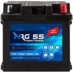 Nrg Premium NRG55