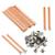 Vabneer Holzdochte 50 Sets