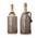 3887560 Active Cooler Wine & Champagne Platinum von Vacu Vin