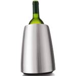 Vacu Vin Edelstahl Weinkühler