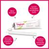Feuchtcreme von Vagisan