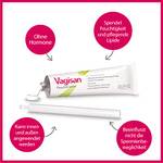 Vagisan FeuchtCreme
