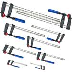 Vago-Tools Schraubzwingen-Set