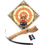 VAH Armbrust-Set