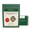 Cardamom Chai Spiced Black Tea von Vahdam