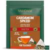 Cardamom Spiced von Vahdam