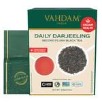 Vahdam Darjeeling Schwarz Tee