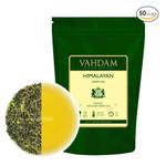 Vahdam Tee zum Abnehmen
