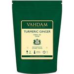 Vahdam Kurkuma-Ingwer-Kräutertee
