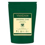 Vahdam Original Chai Spiced Black Tea