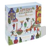 Vahdam Tee-Adventskalender