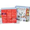 Tee-Adventskalender (2025) von Vahdam