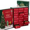 Tee-Adventskalender (2026) von Vahdam