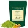 Turmeric Matcha von VADHAM